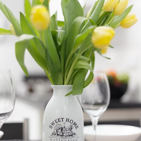 Apartment Royal II بياليستوك المظهر الخارجي الصورة