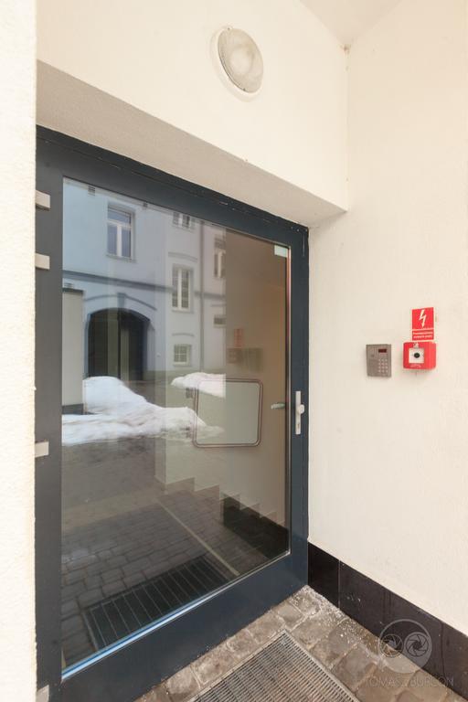 Apartment Royal II بياليستوك المظهر الخارجي الصورة