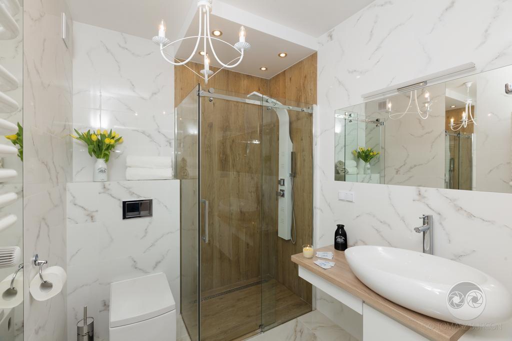 Apartment Royal II بياليستوك المظهر الخارجي الصورة